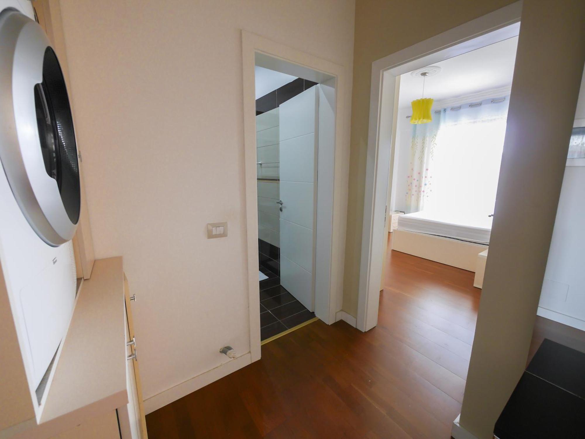 Seaview Apartment Vlorë Eksteriør billede