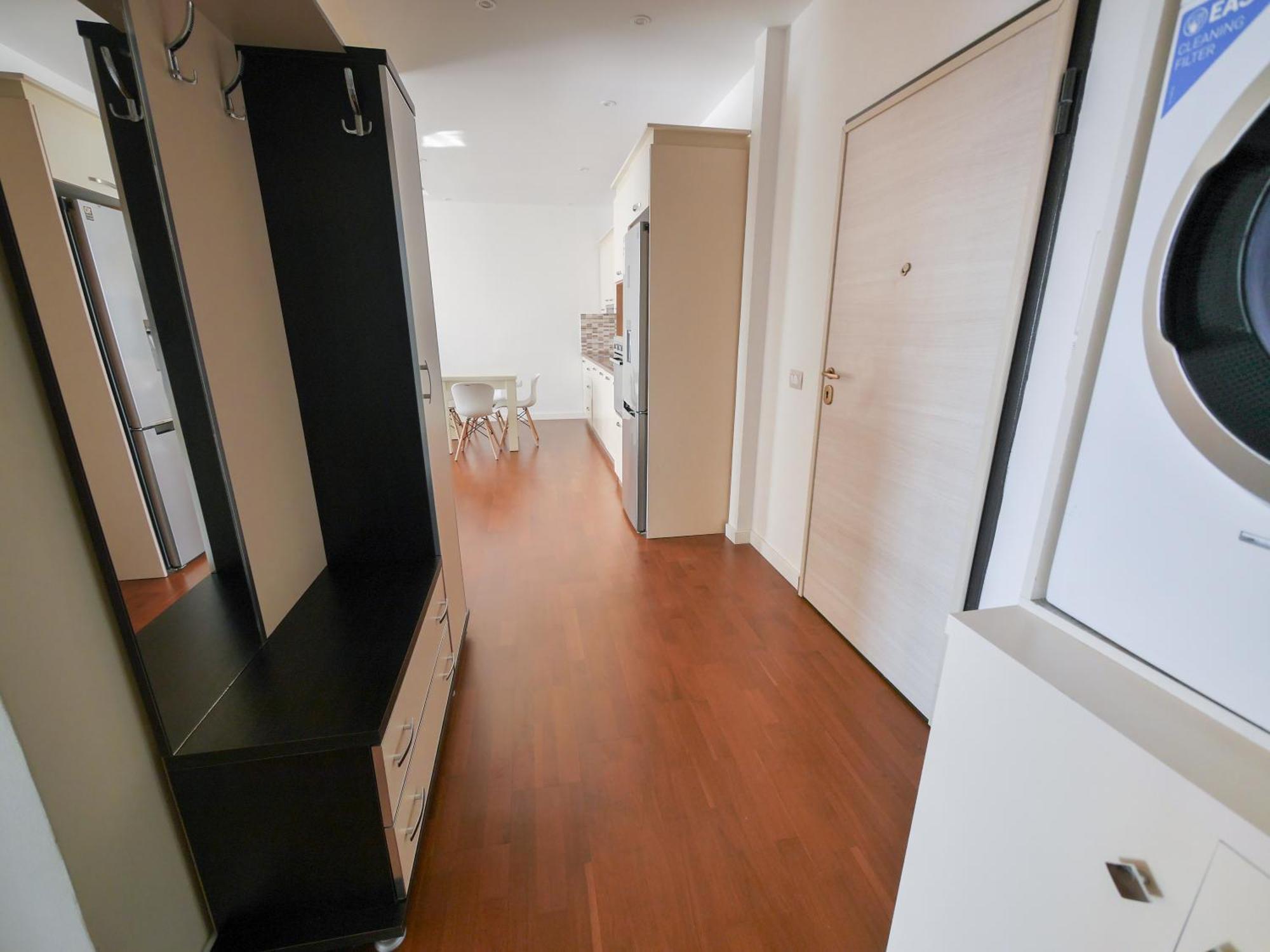 Seaview Apartment Vlorë Eksteriør billede